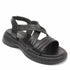 Women Casual Softy - 74997S - Softies - Walkeaze